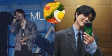 Astro do K-pop fará show inédito em Rio Branco e promete provar a tradicional “baixaria” acreana