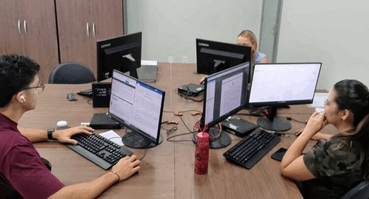 Acre intensifica ações da DEAM durante a campanha 21 Dias de Ativismo pelo Fim da Violência contra a Mulher