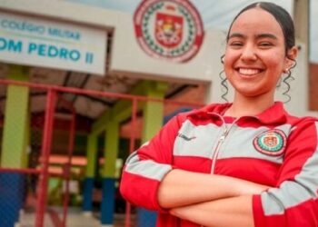 Colégio Militar Dom Pedro II divulga classificação final de mais de 190 candidatos; veja lista
