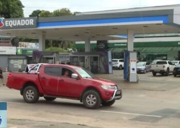 Operação nacional mira sonegação de impostos: quatro mandados são cumpridos em postos de combustível em Rio Branco