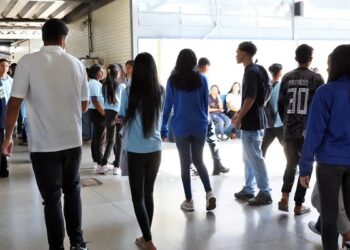 Pé-de-Meia: nascidos em setembro e outubro recebem 9ª parcela