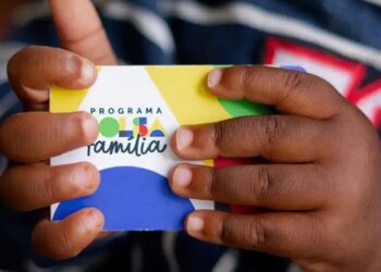 Caixa conclui pagamento da parcela de novembro do Bolsa Família