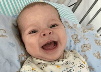 Transferido com apoio do Estado, bebê recebe alta da UTI e deve retornar ao Acre nos próximos dias