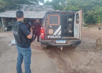 Polícias Civis de Roraima e do Acre capturam foragido listado na Interpol