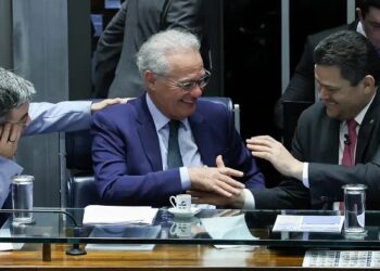 Por unanimidade, Senado aprova isentar IR para quem ganha até RS 5 mil