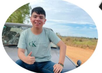 Adolescente boliviano morre 17 dias após acidente que matou o pai em Epitaciolândia