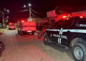 Motorista de aplicativo é sequestrado e carro usado em ataque a tiros em residência de Rio Branco