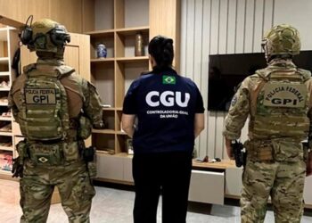 Operação apura desvio de R$ 3,38 milhões em prefeituras do Acre