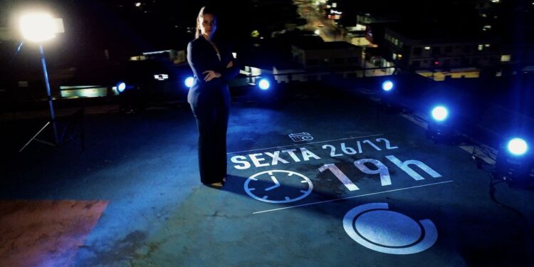 É hoje: TV Gazeta exibe Retrospectiva 2025 a partir das 19h