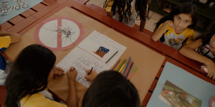 Concurso do projeto Todos Contra o Aedes mobiliza escolas do Acre e entra em fase de avaliação