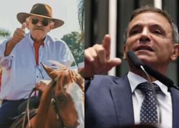 “Essa simplicidade era a essência dele”, diz Marcio Bittar ao lamentar morte do empresário Betão