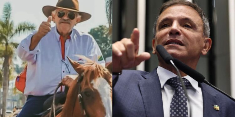 “Essa simplicidade era a essência dele”, diz Marcio Bittar ao lamentar morte do empresário Betão