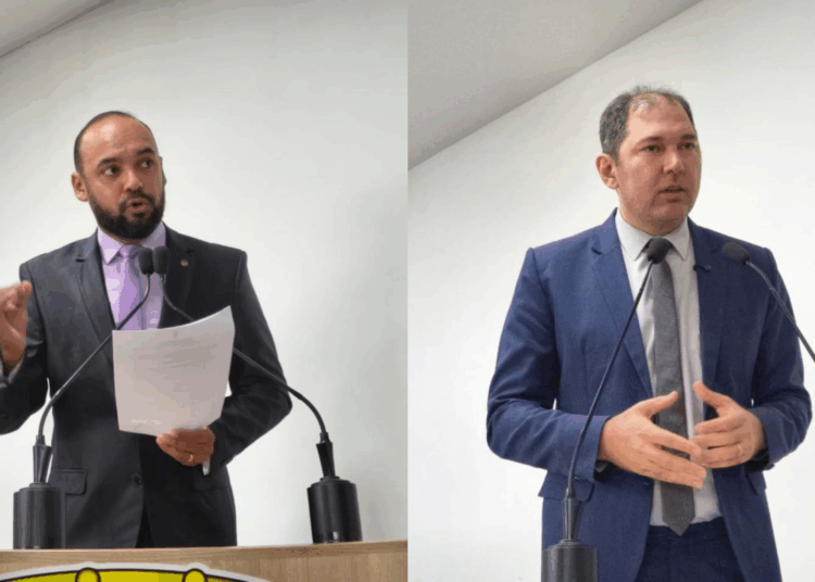 Câmara de Rio Branco analisa dois projetos que ampliam gratuidade no transporte público