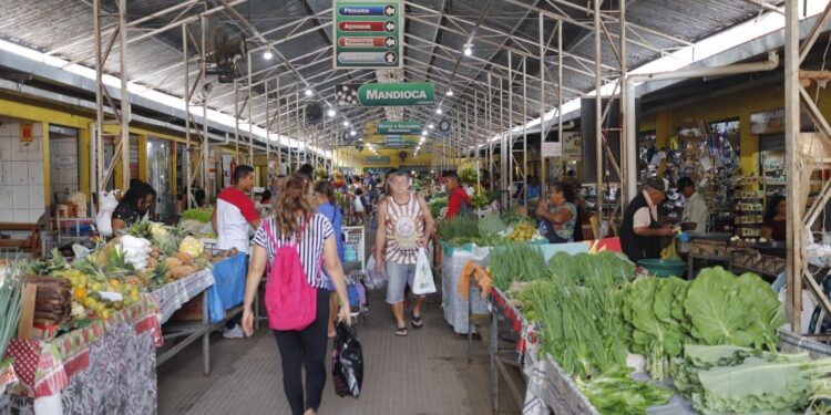 Câmara de Rio Branco aprova concessão dos mercados municipais à iniciativa privada