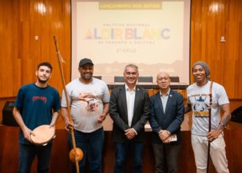 Fundação Elias Mansour publica editais da Lei Aldir Blanc para artistas do Acre
