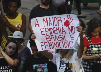 Acre se prepara para ato nacional contra feminicídio neste domingo: estado vive uma das piores crises de violência de gênero do país
