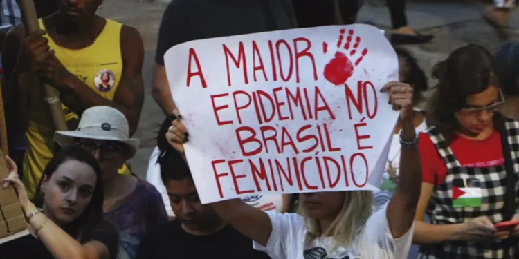 Acre se prepara para ato nacional contra feminicídio neste domingo: estado vive uma das piores crises de violência de gênero do país