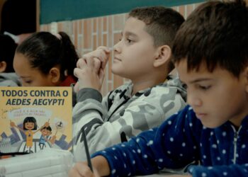 Projeto Todos Contra o Aedes aegypti apresenta resultados no Acre com foco em educação e prevenção