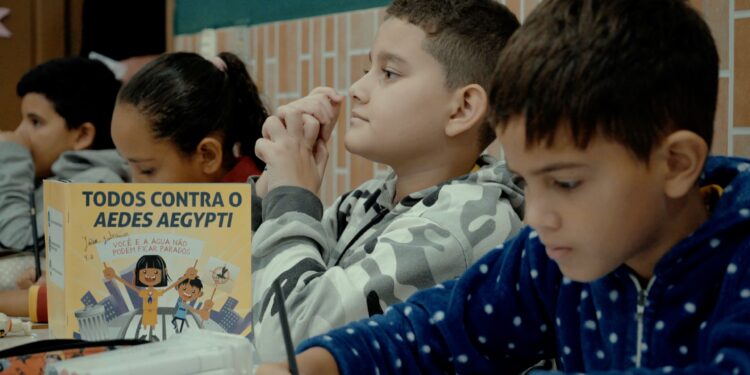 Projeto Todos Contra o Aedes aegypti apresenta resultados no Acre com foco em educação e prevenção