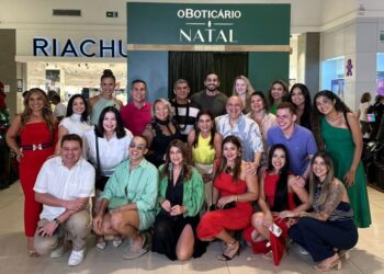 Coluna Jackie 19/12/2025