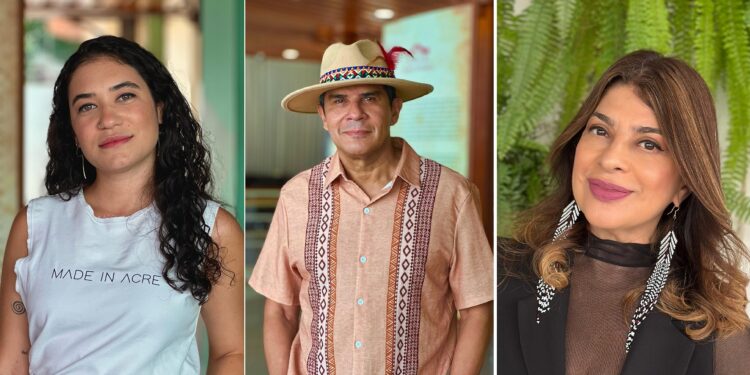 Curso de Gestão e Produção Cultural em Rio Branco proporciona capacitação gratuita para profissionais da área e interessados