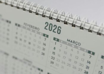 Confira os feriados nacionais e pontos facultativos de 2026