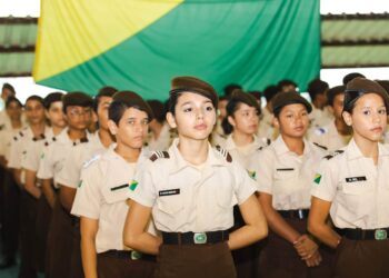 Colégio Militar Tiradentes divulga resultado final do processo seletivo para o 6º ano de 2026