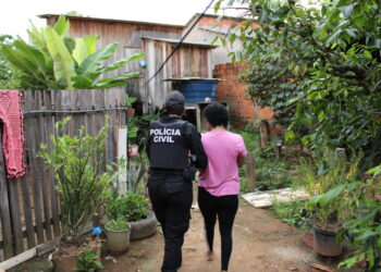 Operação Desmonte III prende 11 suspeitos e desarticula célula de facção no Acre