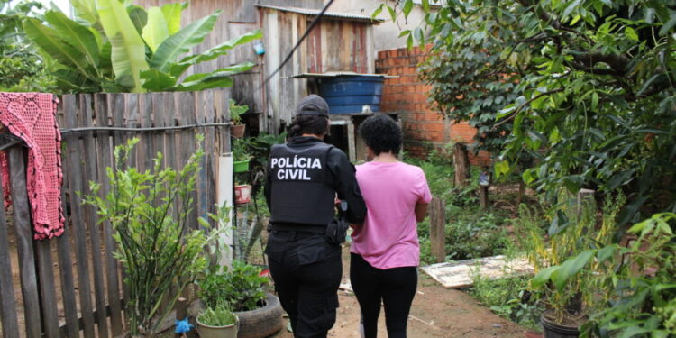 Operação Desmonte III prende 11 suspeitos e desarticula célula de facção no Acre