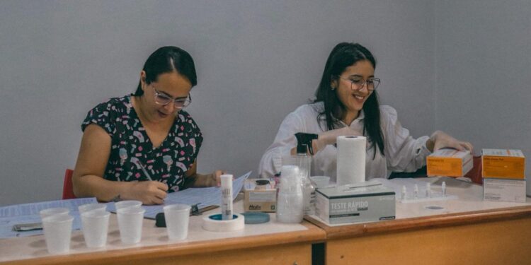 Prefeitura de Rio Branco promove ação inédita com inserção de Implanon para mulheres indígenas em contexto urbano