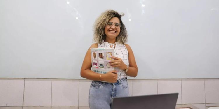 Locais e horários da prova objetiva do processo seletivo da Educação têm data de consulta divulgada