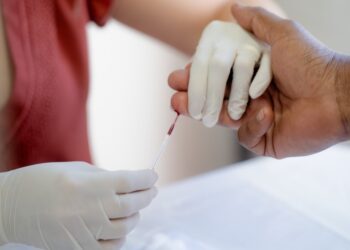 Casos de sífilis ultrapassam 4,5 mil no Acre em três anos, aponta Sesacre