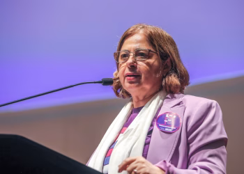 Misoginia entra no centro do debate em evento no Acre durante os 21 Dias de Ativismo