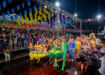 Governo do Acre divulga calendário oficial de eventos para 2026