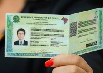 Governo estabelece novos prazos para renovação da carteira de identidade antiga e licenciamento de veículos