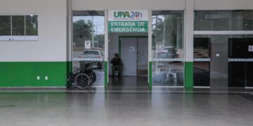 Ex invade apartamento e fere jovem com ventilador após não aceitar fim do relacionamento em Rio Branco