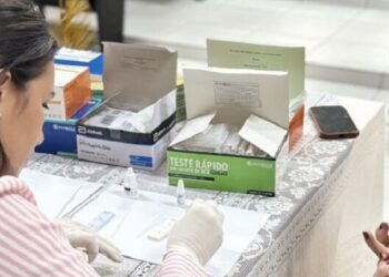 Acre intensifica ações de prevenção ao HIV e outras doenças no dezembro vermelho