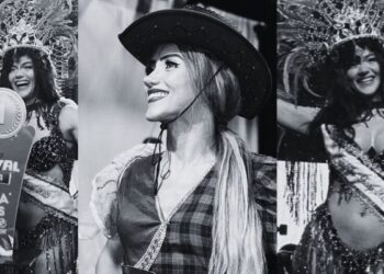 Rainha trans do Carnaval 2025, Nathy Lima morre aos 37 anos e deixa legado de 28 anos na Junina Pega-Pega