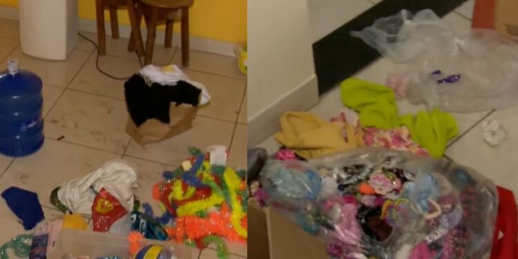 Arrombamento na Casa da Amizade pode comprometer ações de Natal em Rio Branco, diz presidente da instituição