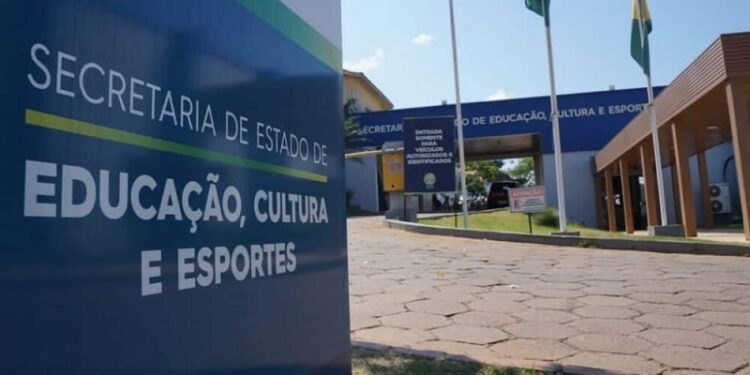 Acre prorroga inscrições para processo seletivo de professores; provas serão em janeiro de 2026