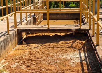 Abastecimento terá parada preventiva nesta segunda para instalação de nova motobomba na ETA II