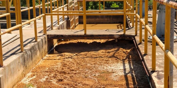 Abastecimento terá parada preventiva nesta segunda para instalação de nova motobomba na ETA II