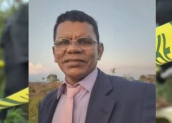 Justiça condena Natalino Santiago a mais de 50 anos por feminicídio em Capixaba