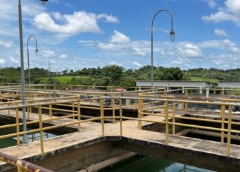 Rio Branco terá abastecimento normalizado em até 48h, diz Saerb