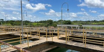 Rio Branco terá abastecimento normalizado em até 48h, diz Saerb