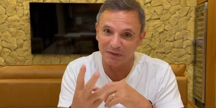 Bittar volta a criticar ministros do STF e defende Bolsonaro em publicação: “A verdade vai prevalecer”