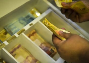 Segunda parcela do décimo terceiro deve ser depositada até dia 19