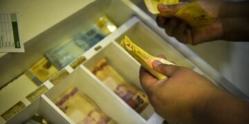 Segunda parcela do décimo terceiro deve ser depositada até dia 19