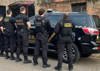 Operação contra tráfico interestadual de drogas é deflagrada no Acre