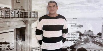 Morte de Moisés Alencastro não é investigada como latrocínio, afirma Polícia Civil